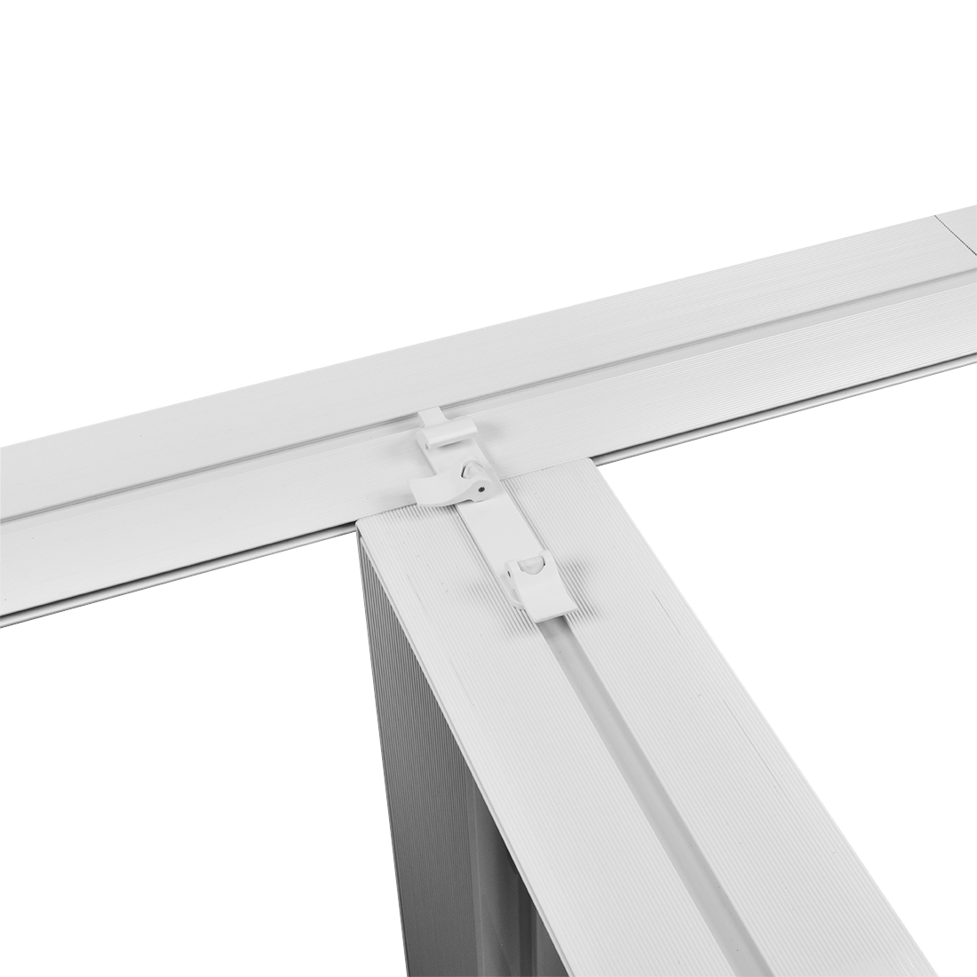 موصل حامل الأدب Lightbox 