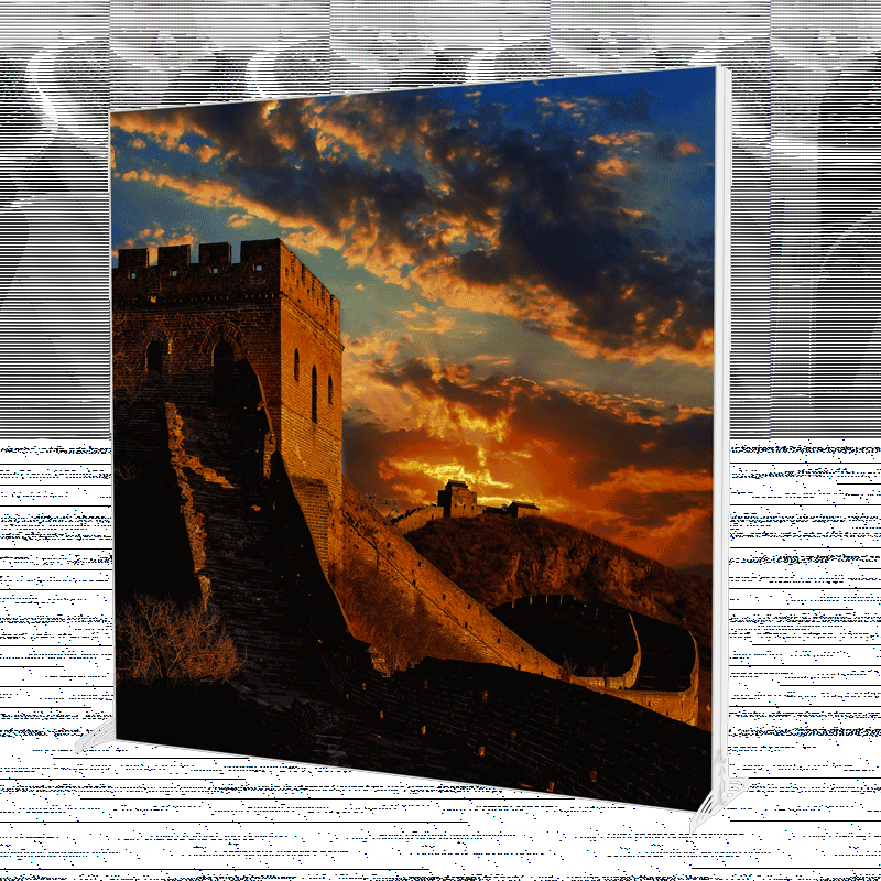  مستقيم Lucid 200 * 200 جدار بإضاءة خلفية للمؤتمرات 