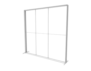  مستقيم Lucid 200 * 200 جدار بإضاءة خلفية للمؤتمرات 