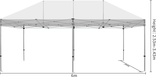 3 &times; 6