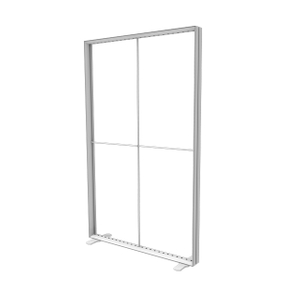 DH - LBW-100 * 200-صندوق إضاءة LED من الألومنيوم المضيء للترقية